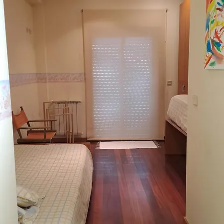 Апартаменты Little Paradise Al -
