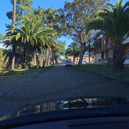 Apartment Little Paradise Al - Fao