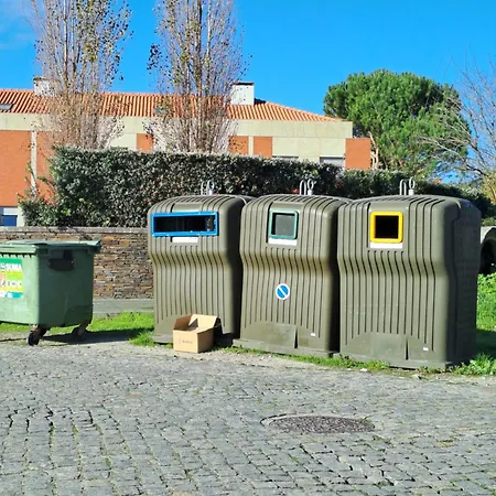 Apartman Little Paradise Al - Fão