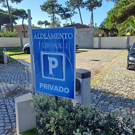 Apartman Little Paradise Al - *