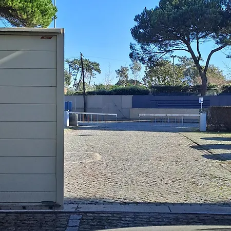 Little Paradise Al - Apartman Fão