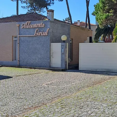 Little Paradise Al - *