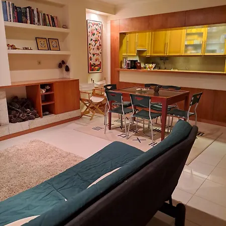 Апартаменты Little Paradise Al -