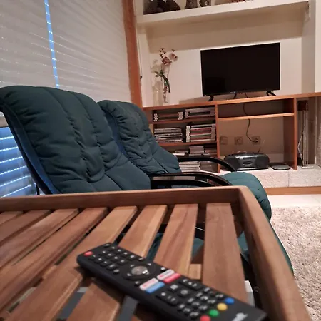 Little Paradise Al - Fao