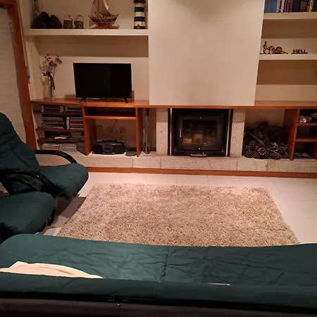 Little Paradise Al - Apartment Fao