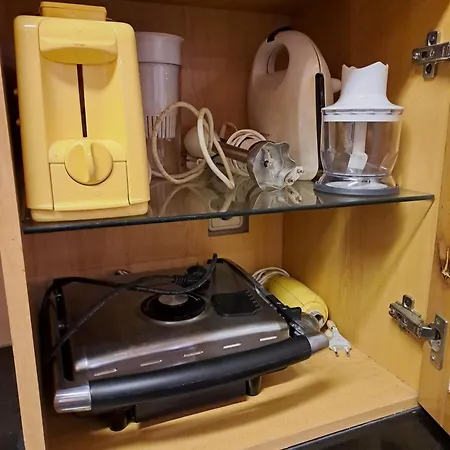 Little Paradise Al - Apartman Fão