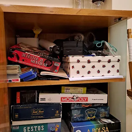 Little Paradise Al - * Fão