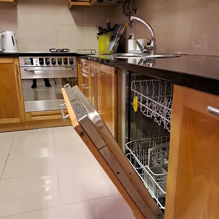 Little Paradise Al - Apartman *