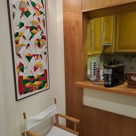 Little Paradise Al - Apartman Fão