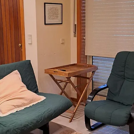 Little Paradise Al - Apartment *