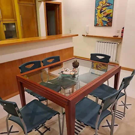 Apartman Little Paradise Al - *