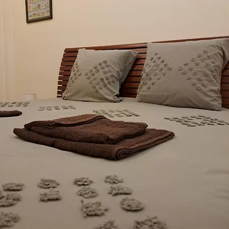 아파트 Little Paradise Al - Fão