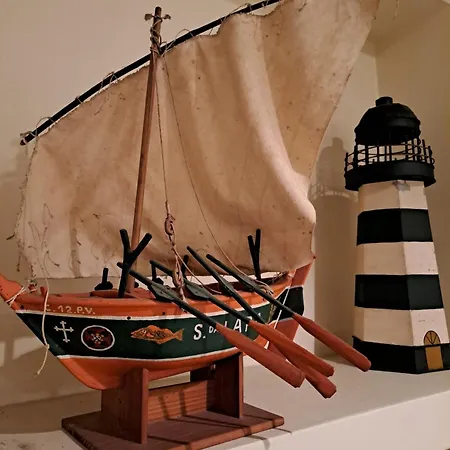 Little Paradise Al - Apartman *