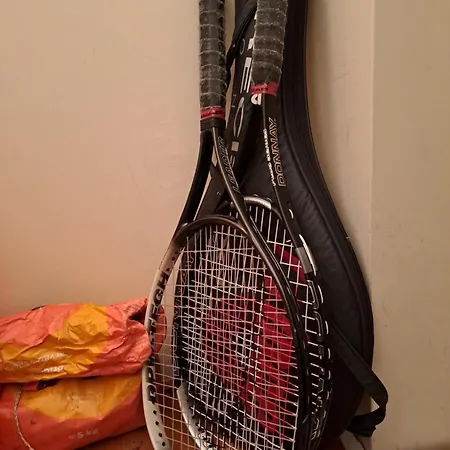 Little Paradise Al - Apartman *