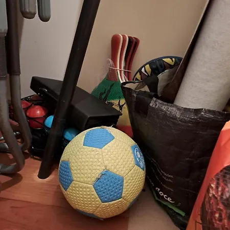 Apartman Little Paradise Al -