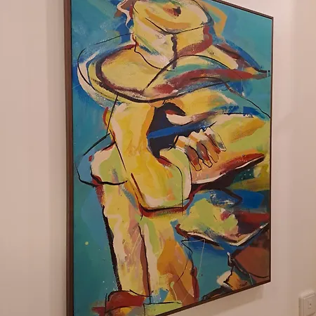 Apartman Little Paradise Al - Fão