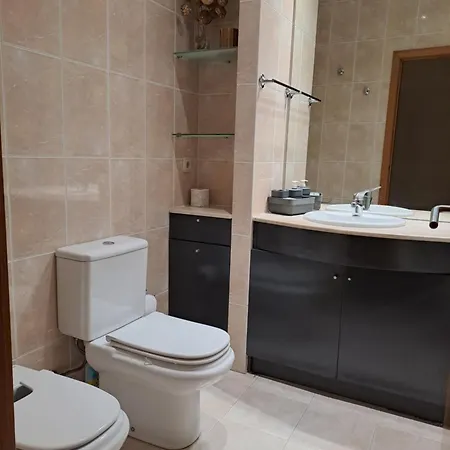 Apartman Little Paradise Al - *