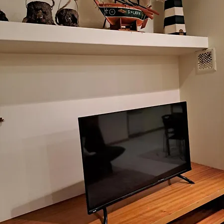 Little Paradise Al - Apartment