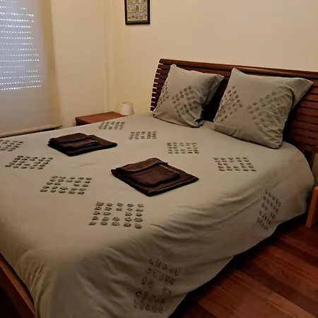 Apartment Little Paradise Al - *