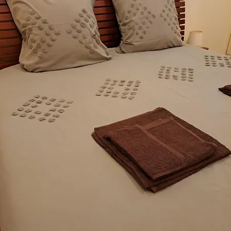 Apartman Little Paradise Al - Fão