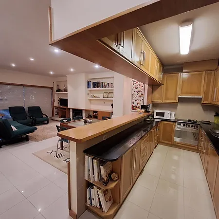 Apartman Little Paradise Al - Fão