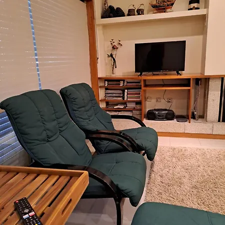 Little Paradise Al - Apartman *