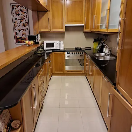 Little Paradise Al - Fão