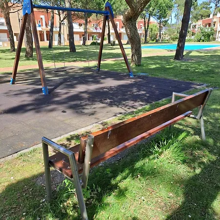 Little Paradise Al - * Fão