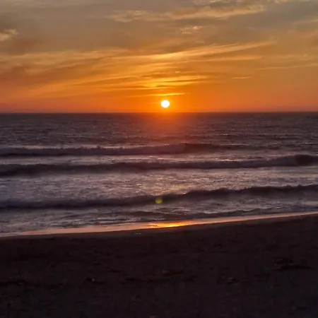 Little Paradise Al - Apartman Fão