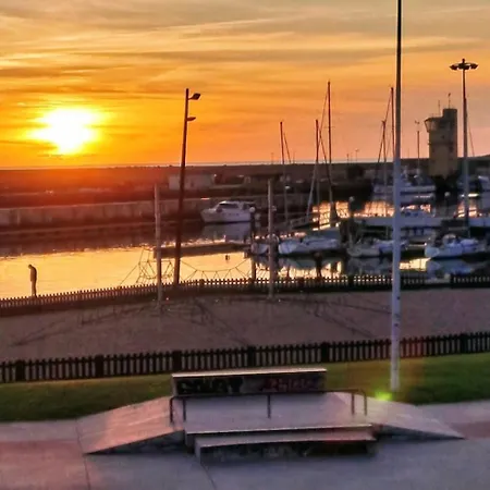 Apartment Little Paradise Al - Fao