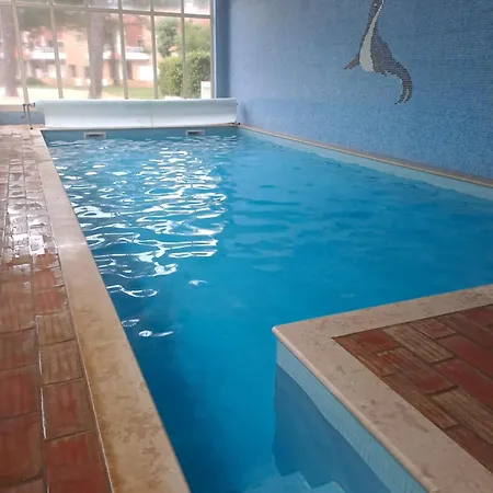 Appartement Little Paradise Al - *