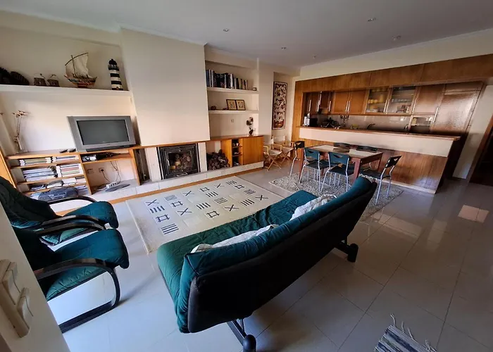 Little Paradise Al - * Fão