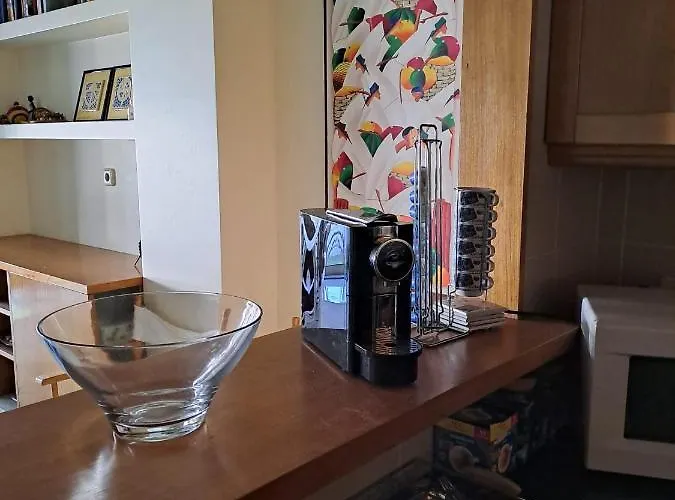 Little Paradise Al -