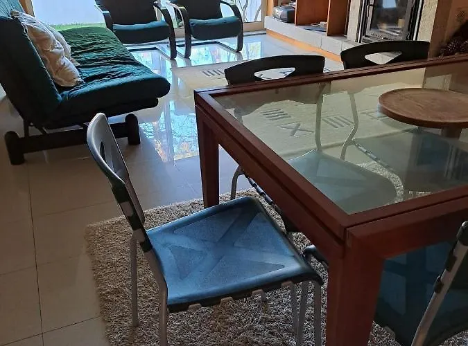 Little Paradise Al - Apartment Fão