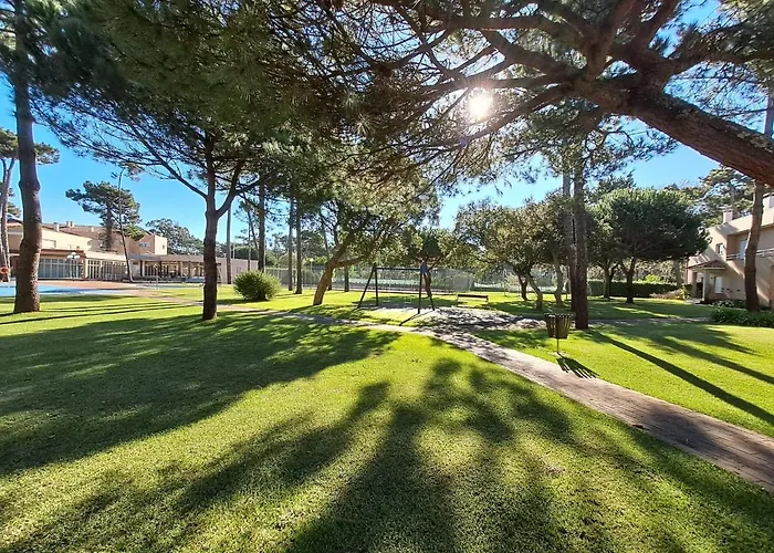 Little Paradise Al - Apartment Fão