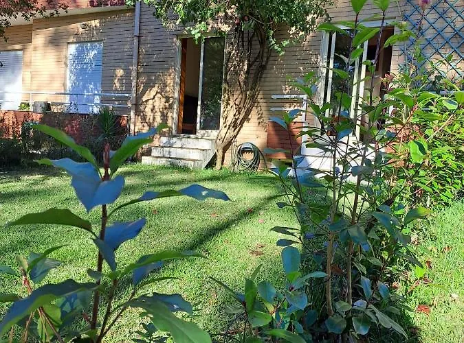 Little Paradise Al - Fão