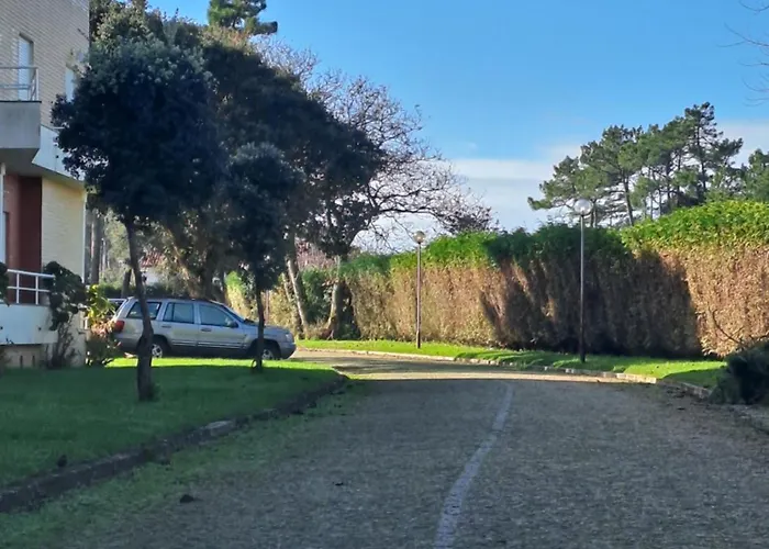 Little Paradise Al - شقة *