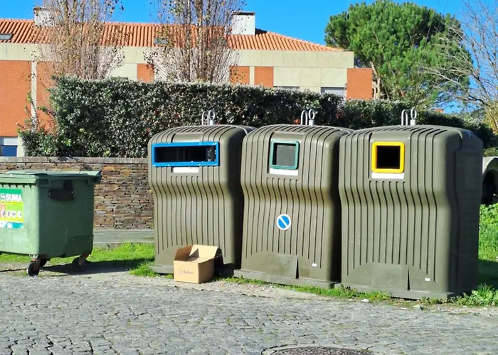 شقة Little Paradise Al - Fão