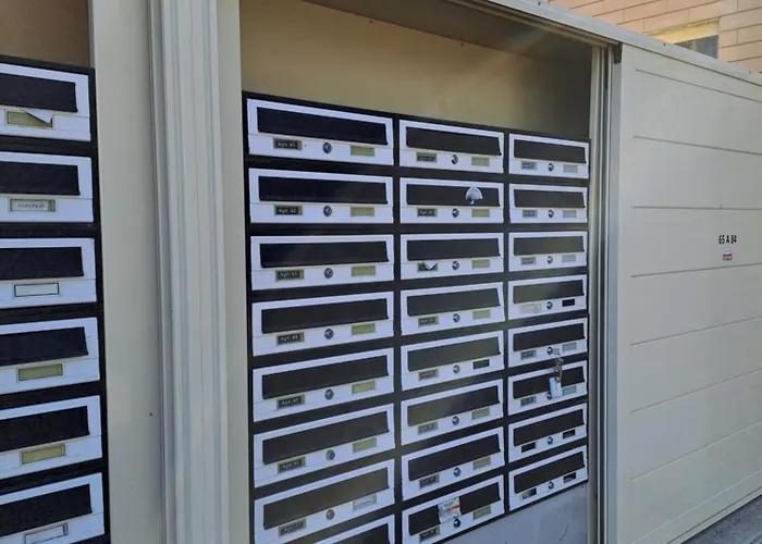 Little Paradise Al - Apartment Fão