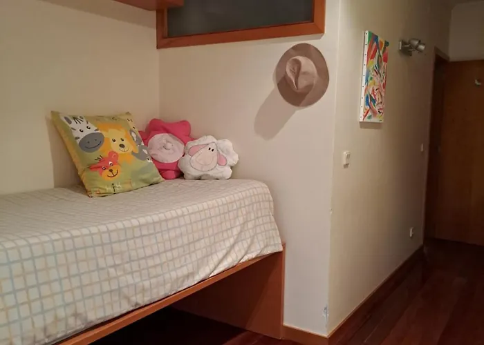 Little Paradise Al - Fão