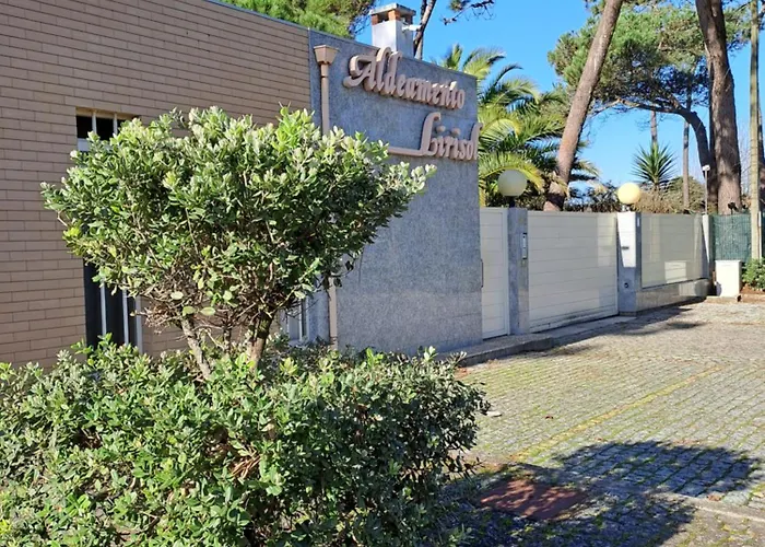 Little Paradise Al - Apartment