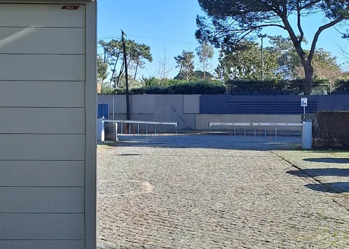 Little Paradise Al - Apartment Fão