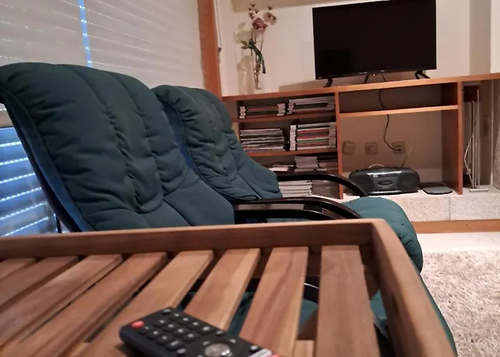 Little Paradise Al - Fão