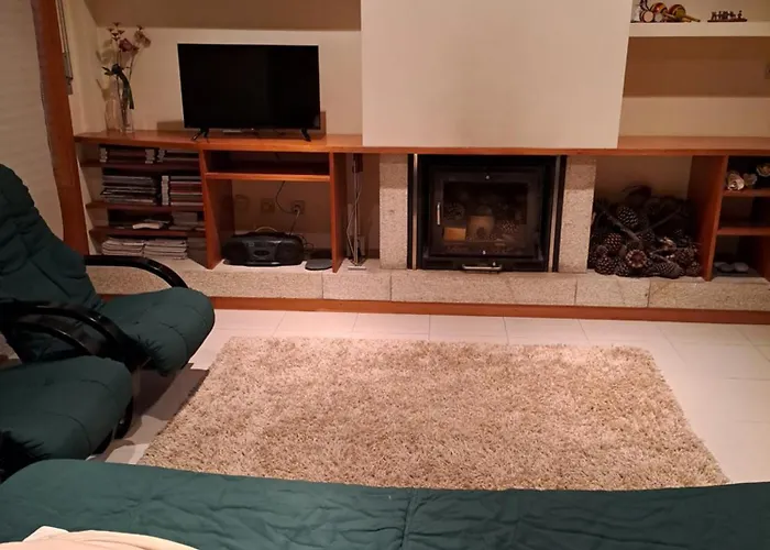 Little Paradise Al - Apartment Fão