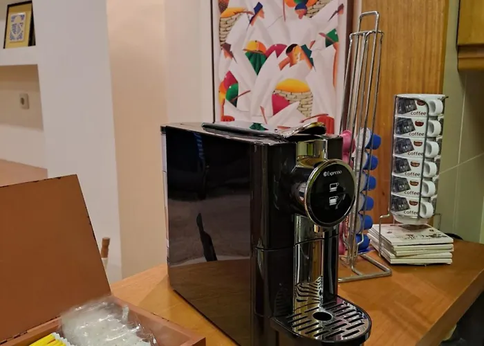 Little Paradise Al -