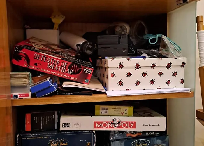 Little Paradise Al - * Fão