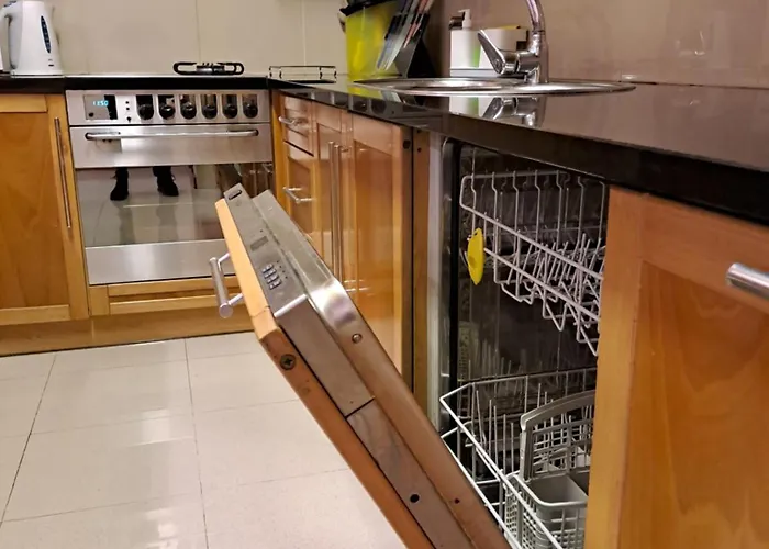 Little Paradise Al - Apartment *