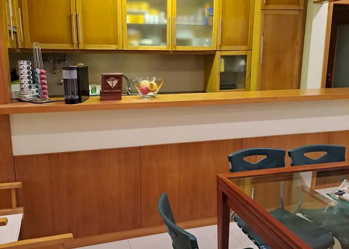 Apartment Little Paradise Al - *