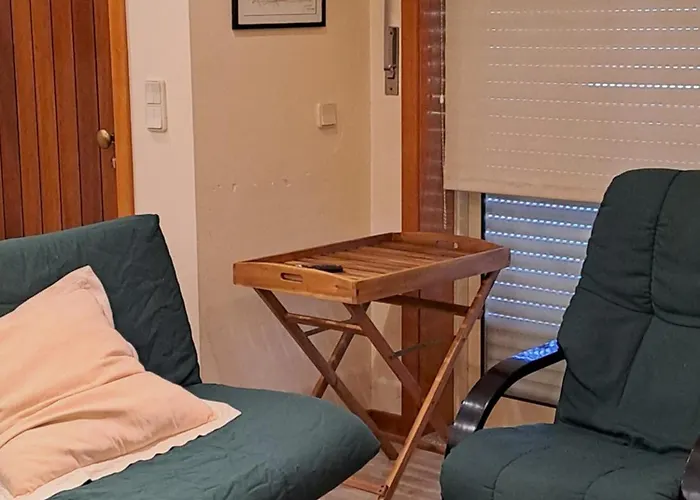 Little Paradise Al - Apartment *