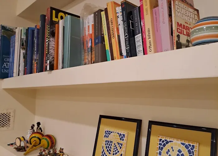 Little Paradise Al - * Fão